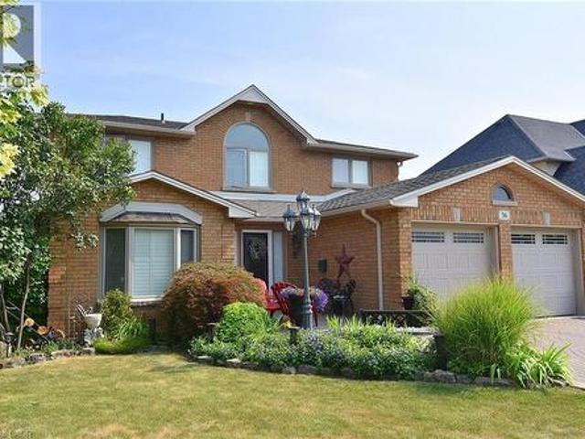 36 Tommar Place, Hamilton, ON, L8G 5B4 house for sale | Listing ID 40867 | Royal LePage