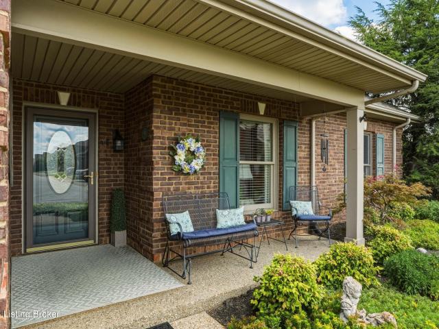 36 Trace Ln