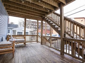 36 Tracy St, Unit DOWN, Rochester, NY 14607 | MLS #R1669