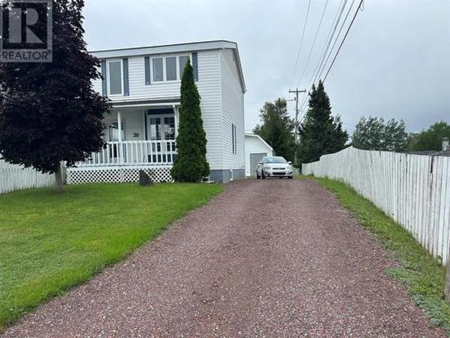 36 Tucker Place, Grand Falls Windsor, NL, A2A 2K8 house for sale | Listing ID 1302 | Royal LePage