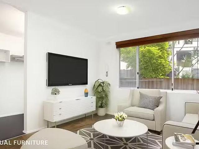 3/6 Turner Street, Balmain, NSW 2041