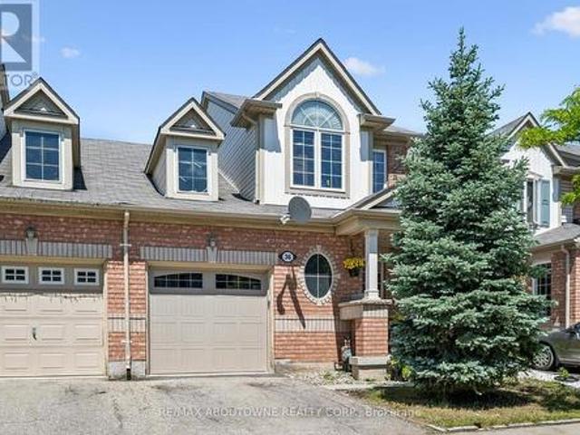 36 Van Fleet Terrace, Milton, ON, L9T 0Y4 house for sale | Listing ID W13620 | Royal LePage