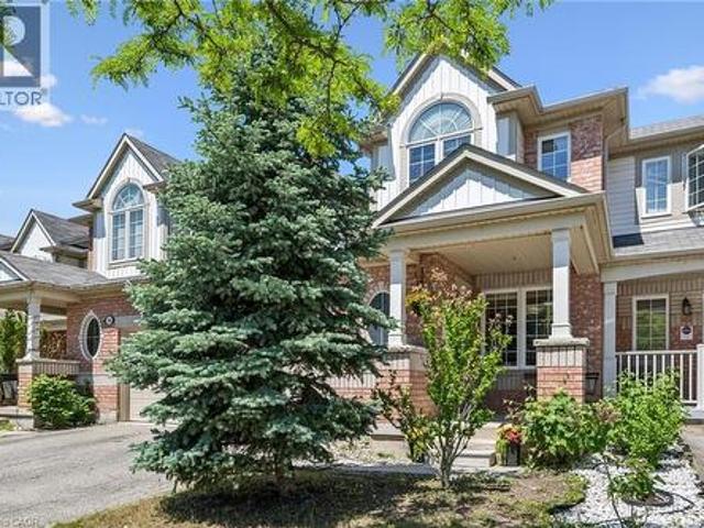 36 Van Fleet Terrace, Milton, ON, L9T 0Y4 house for sale | Listing ID 40851 | Royal LePage