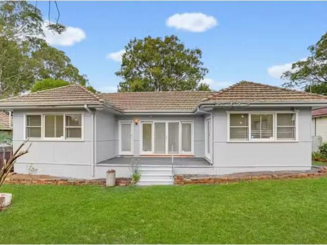 36 Valeria Street, Toongabbie House for rent Listed by Matthe.