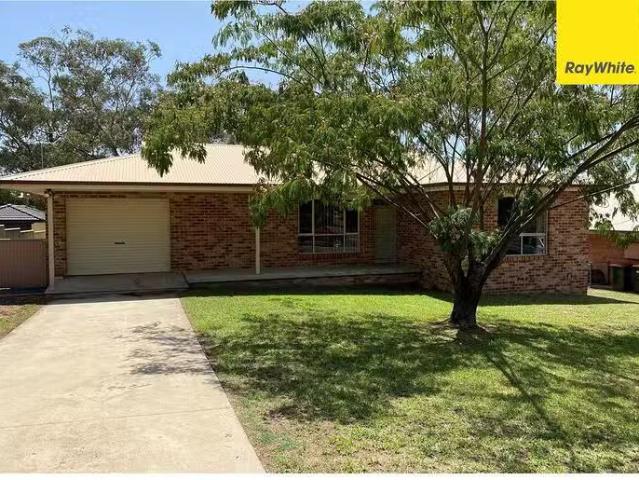 36 Vernon Street, Inverell, NSW 2360