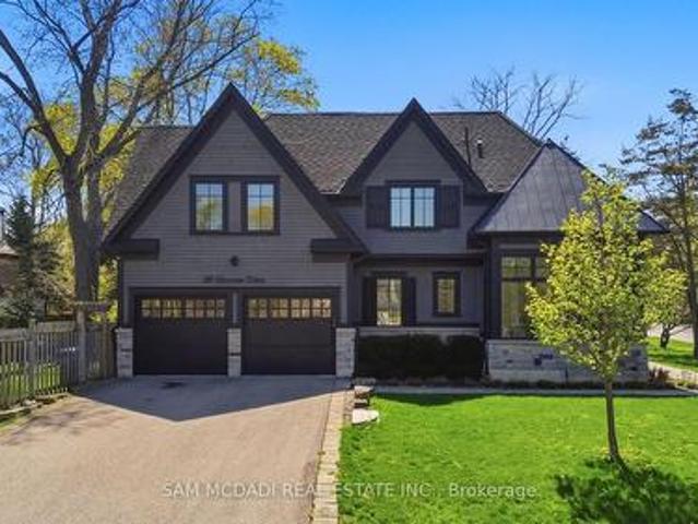 36 Veronica Drive, Mississauga, ON, L5G 2B2 house for sale | Listing ID W13710 | Royal LePage