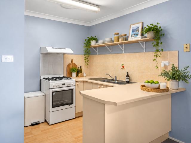 36 Vincent Road Cranebrook, NSW 2749