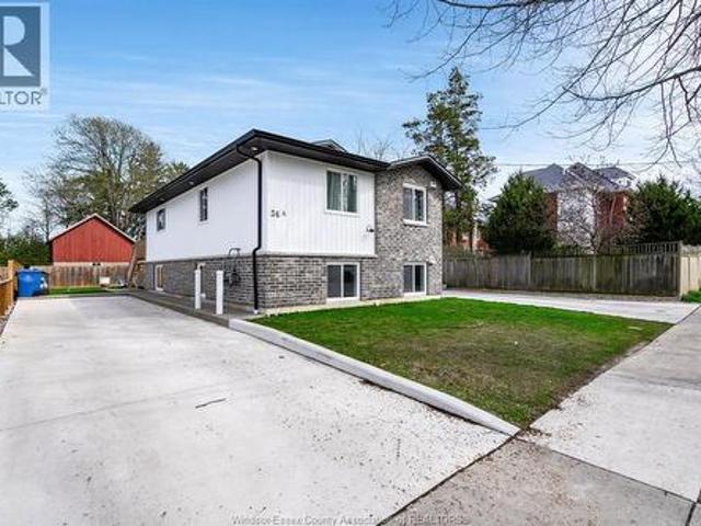 36 Victoria Avenue South, Leamington, ON, N8H 2W6 house for sale | Listing ID 26008 | Royal LePage