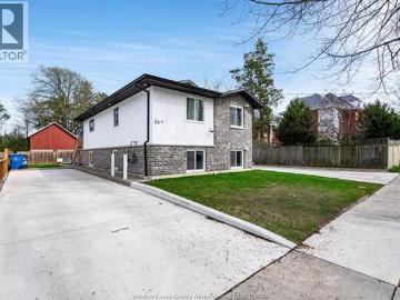 36 Victoria Avenue South, Leamington, ON, N8H 2W6 house for sale | Listing ID 26008 | Royal LePage