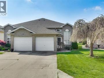 36 Villa Court, Chatham, ON, N7L 5P5 house for sale | Listing ID 26011 | Royal LePage