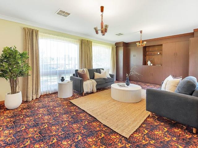 36 Vulcan AvenueModbury Heights SA 5092, Australia