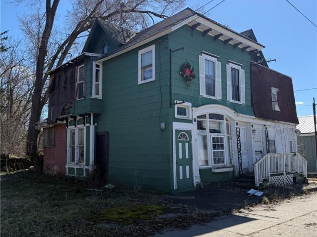 36 W Main Street