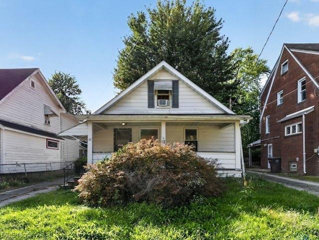 36 W Heights Ave, Youngstown, OH 44509