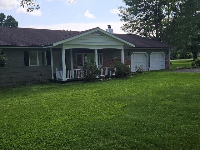 36 W Searsville Road