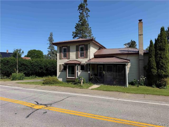 36 W Water Street