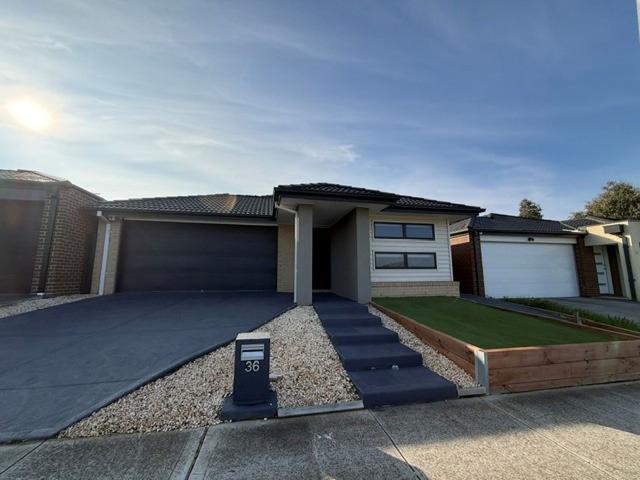 36 Wagner Drive, Werribee