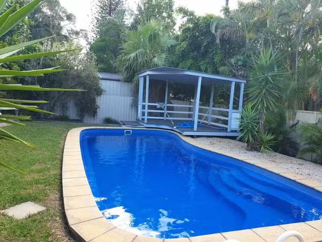 36 Waratah Ave, VICTORIA POINT, QLD 4165 House for Rent