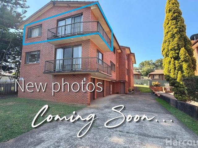 3/6 Wattle Street, Port Macquarie, NSW 2444