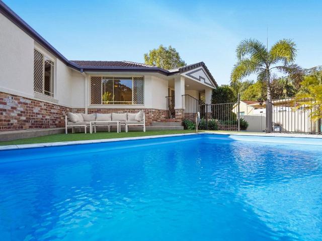 36 Water Gum Street, Elanora, QLD 4221
