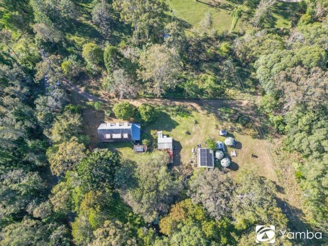 36 Waterfront Acres