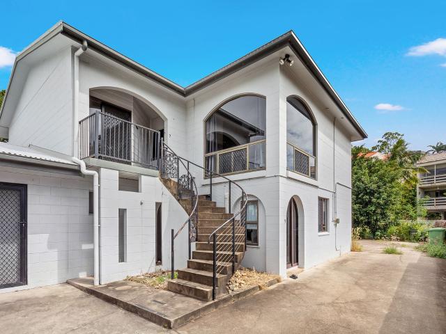 3/6 Waterson Way Airlie Beach, QLD 4802
