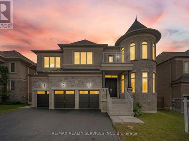 36 West Coast Trail, King, ON, L7B 0A4 house for sale | Listing ID N13653 | Royal LePage