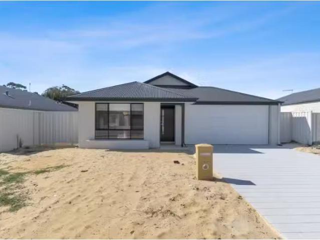 36 Westaway Road, PINJARRA House for rent Listed by Leasing C.