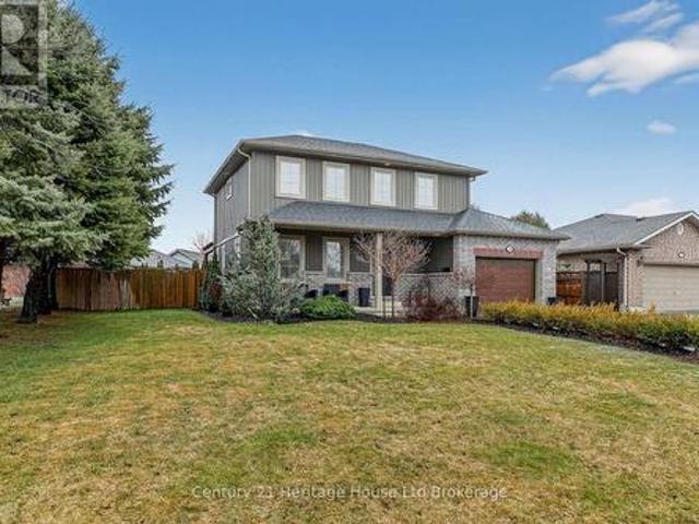 36 Windemere Avenue, Tillsonburg, ON, N4G 5M9 house for sale | Listing ID X12877 | Royal LePage