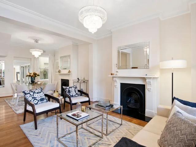 36 windsor street, paddington
