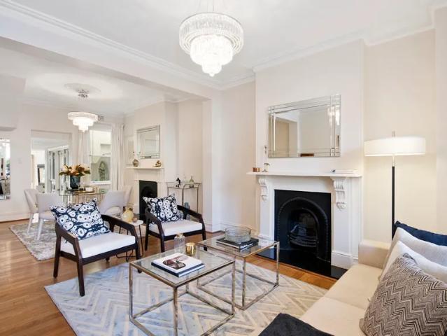 36 windsor street, paddington