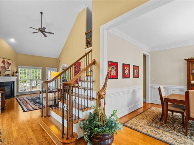36 Willett Way