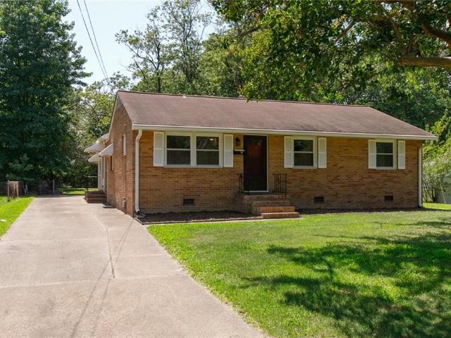 36 Woodbury Forrest DR