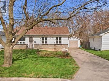 36 Woodelm Drive, St. Catharines, ON, L2M 4N3 house for sale | Listing ID X13047 | Royal LePage