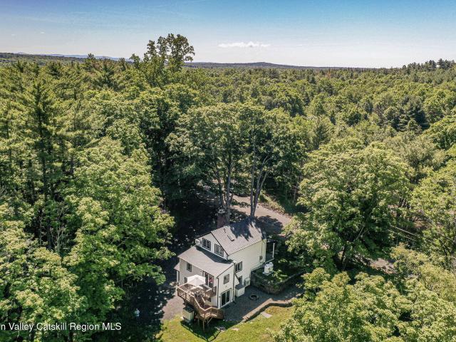 36 Wolven Road