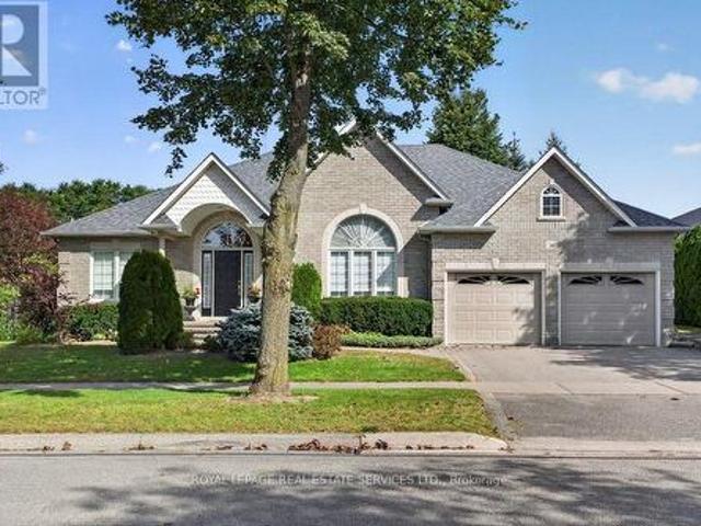 36 Worthington Drive, Clarington, ON, L1E 3A5 house for sale | Listing ID E13814 | Royal LePage