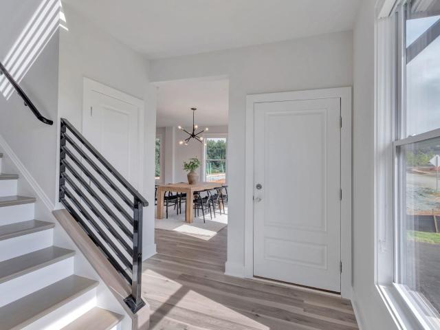 36 A Bethune St, Scottsville, VA 24590 | MLS #674075