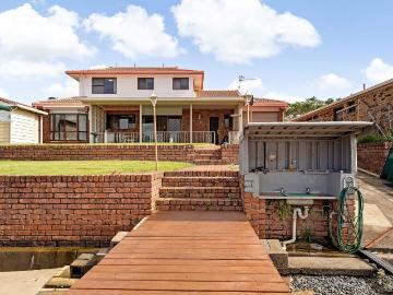 36 Acacia Circuit Yamba, NSW 2464