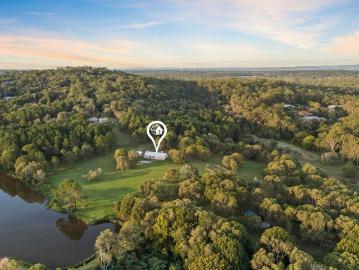 ~ A ONCE IN A LIFETIME 36 ACRE DREAM ~