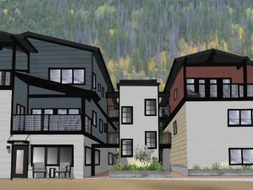 36 Abby Rd, Unit 2C, Minturn, CO 81645 | MLS #1009