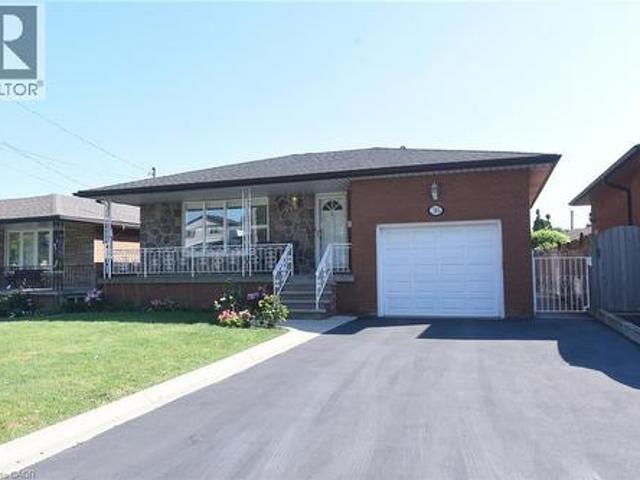 36 Abbington Drive, Hamilton, ON, L9C 4R3 house for sale | Listing ID 40855 | Royal LePage