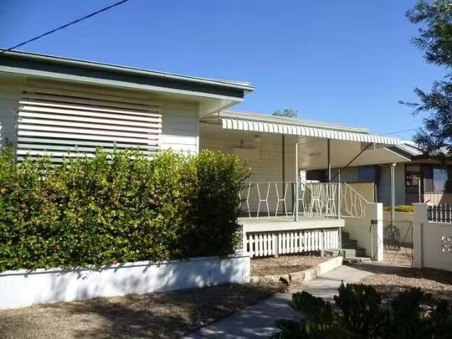 36 Abel Smith Parade, Sunset, QLD 4825