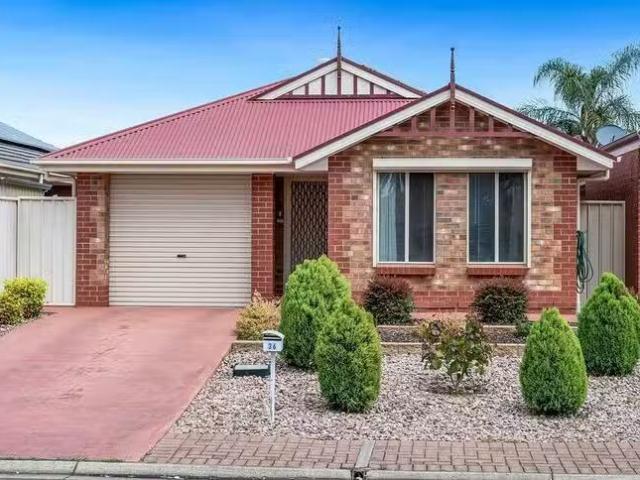 36 Admiralty Circuit, Smithfield, SA 5114