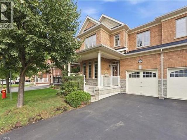 36 Aird Court, Milton, ON, L9T 3Y1 house for sale | Listing ID 40864 | Royal LePage