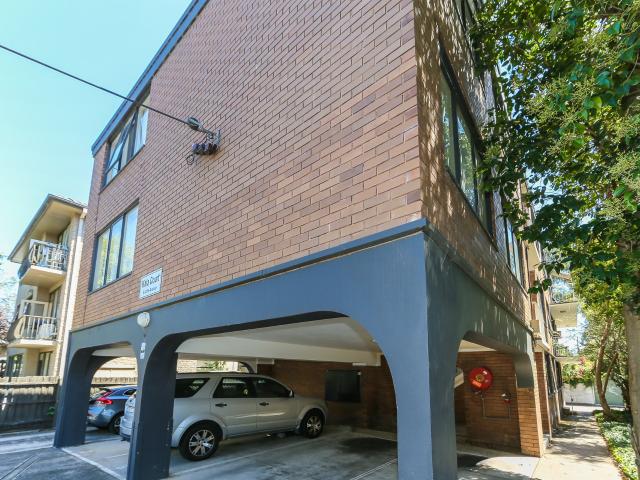 3/6 Airlie Avenue, Prahran