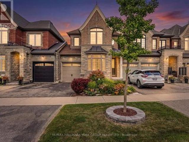36 Alex Campbell Crescent, King, ON, L7B 1K9 house for sale | Listing ID N13709 | Royal LePage
