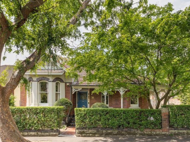 36 Allen Street, Glebe NSW 2037 | BresicWhitney