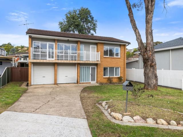 36 Allison Avenue, Condell Park | Roger Mickhail Property
