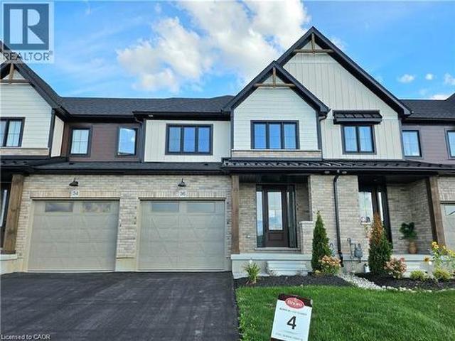 36 Anne Street W, Harriston, ON, N0G 1Z0 house for sale | Listing ID 40817 | Royal LePage