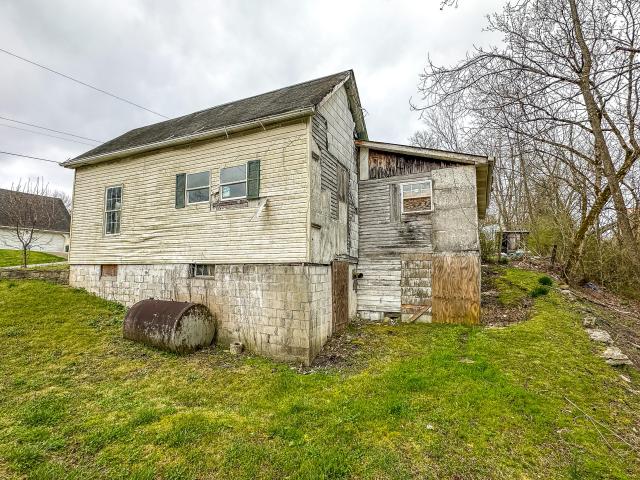 36 and 38 Mullins Street