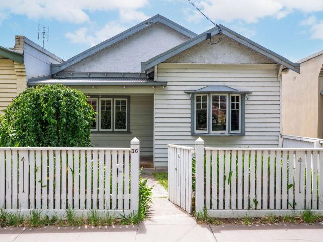 36 Arnold St, Bendigo, VIC, 3550